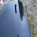 2020-2024 Tesla Model Y Rear Passenger Side Door Shell Panel Right Gray PMNG