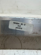 2017-2023 Tesla Model 3 Front Bumper Impact Reinforcement Bar OEM 1084894-00-B