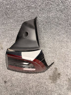 21-25 Tesla Model 3 Y Rear Right Passenger Outer LED Tail Light Lamp 4 Pin OEM