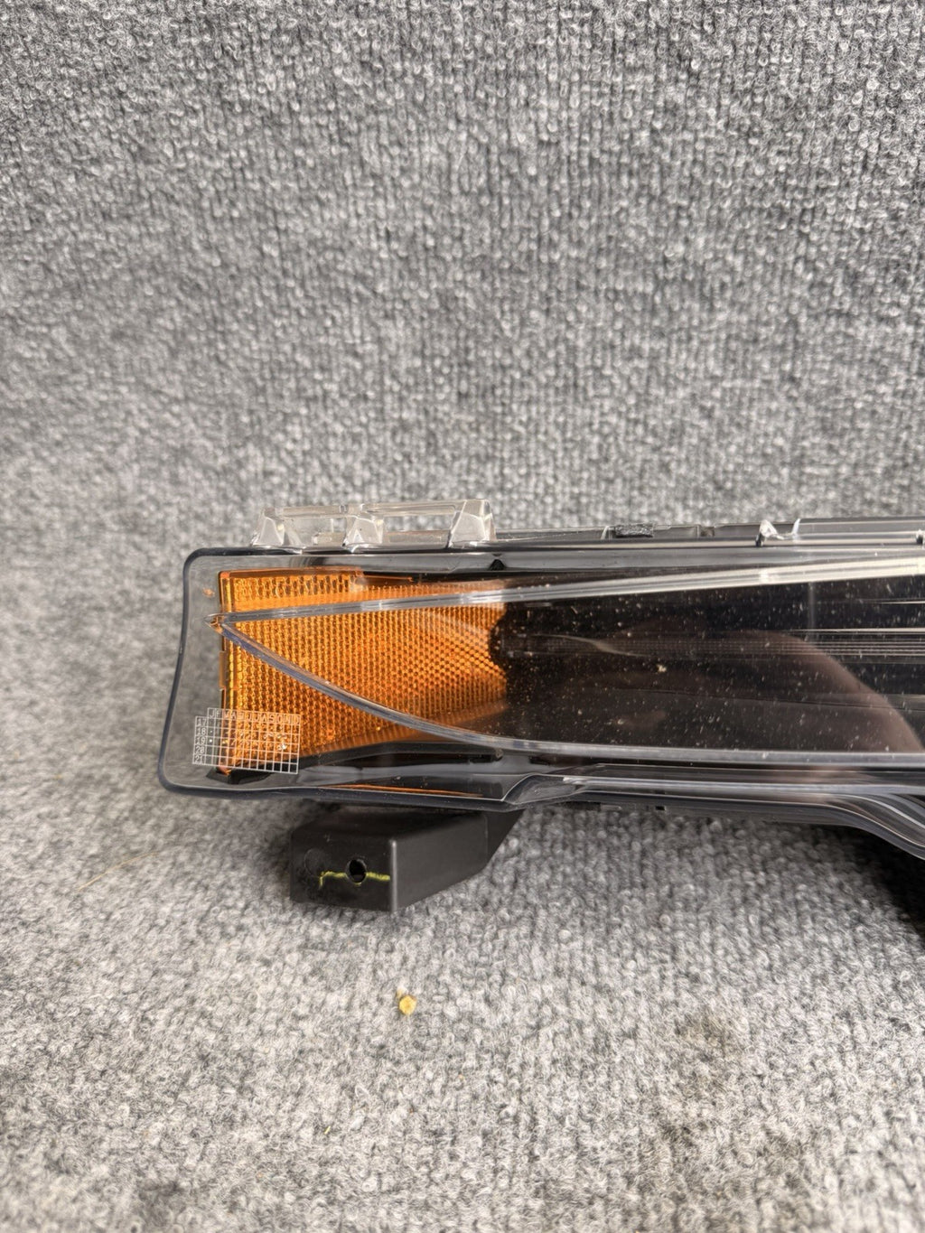 (3 Pin) OEM 2021 - 2023 Tesla Model 3 Y Left LH LED Fog Light Lamp 1077391-00-F
