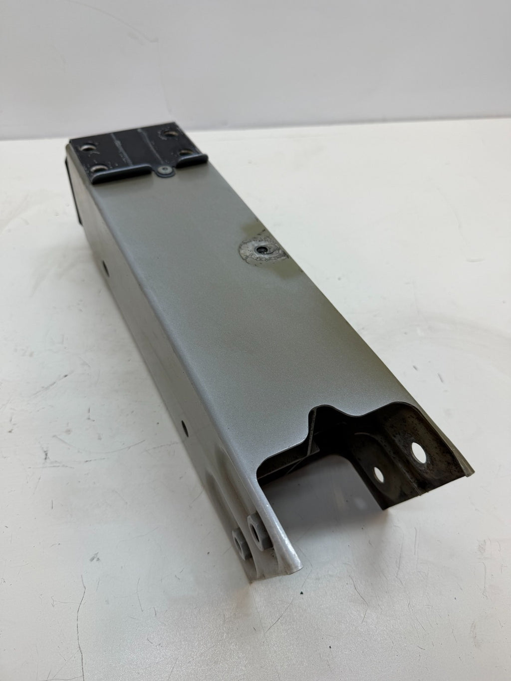 2020-2023 Tesla Model Y Front Bumper Reinforcement Bracket Rail Left