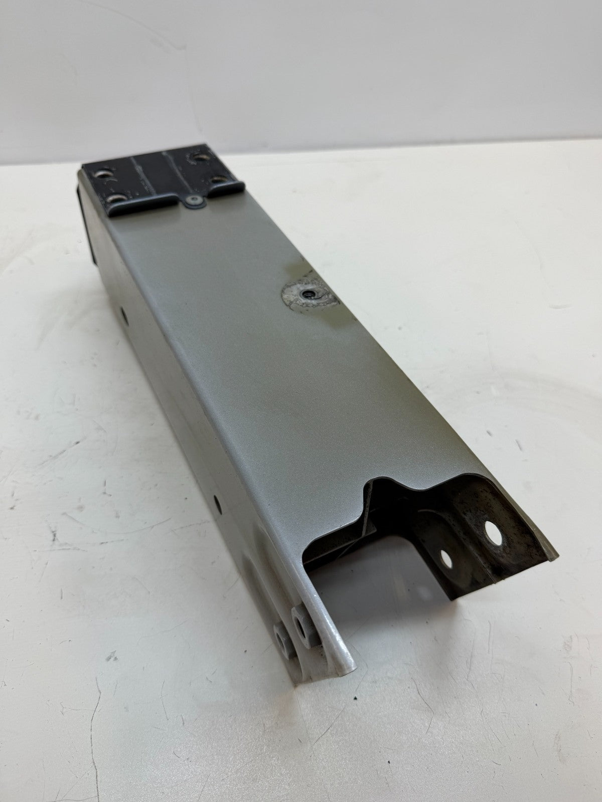 2020-2023 Tesla Model Y Front Bumper Reinforcement Bracket Rail Left