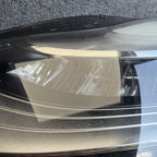 2017-2020 Tesla Model 3 Y Left Driver Full LED Headlight OEM 1077371-00-K