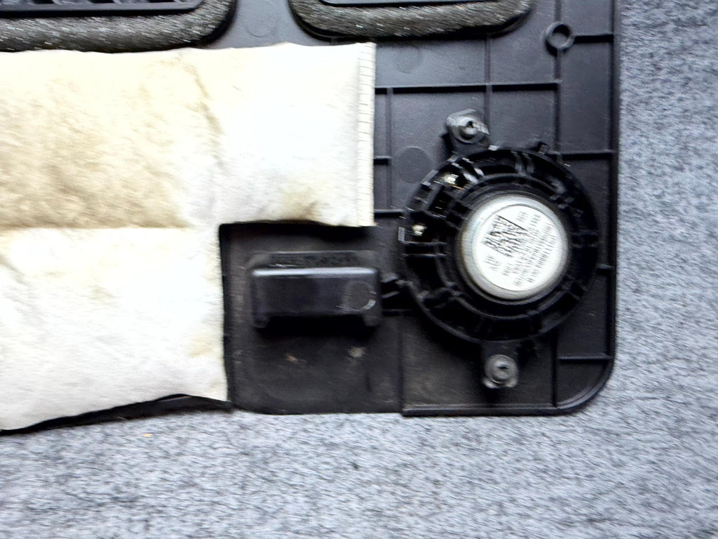 ♦️2017 – 2023 TESLA MODEL 3 FRONT RIGHT LOWER DASH COVER TRIM OEM, 1130978-00-B
