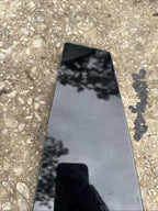 ♦️2012 - 2020 TESLA MODEL S FRONT RIGHT SIDE B-PILLAR TRIM OEM, 1004535-00-B