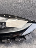 2021-2025 Tesla Model Y 3 Right Passenger Side Matrix Led Headlight Oem