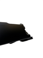 2016-2019 Tesla Model X LH Rear Upper Falcon Door Trim OEM 1062517-00