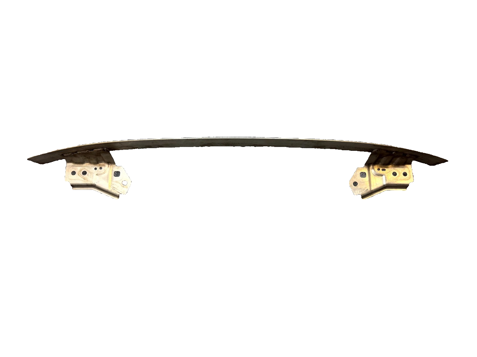 2017 - 2023 TESLA MODEL 3 FRONT LOWER REINFORCEMENT IMPACT BAR OEM, 1084894-00-B