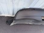 20-24 Tesla Model Y Rear Bumper Fascia Lower Valance Diffuser Cover OEM 1494006