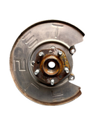 ♦️17-23 TESLA MODEL 3 REAR RIGHT SIDE SPINDLE KNUCKLE WHEEL HUB OEM, 104441600F