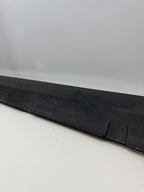 2012-2020 Tesla Model S Left Driver Side Skirt Rocker Panel Trim