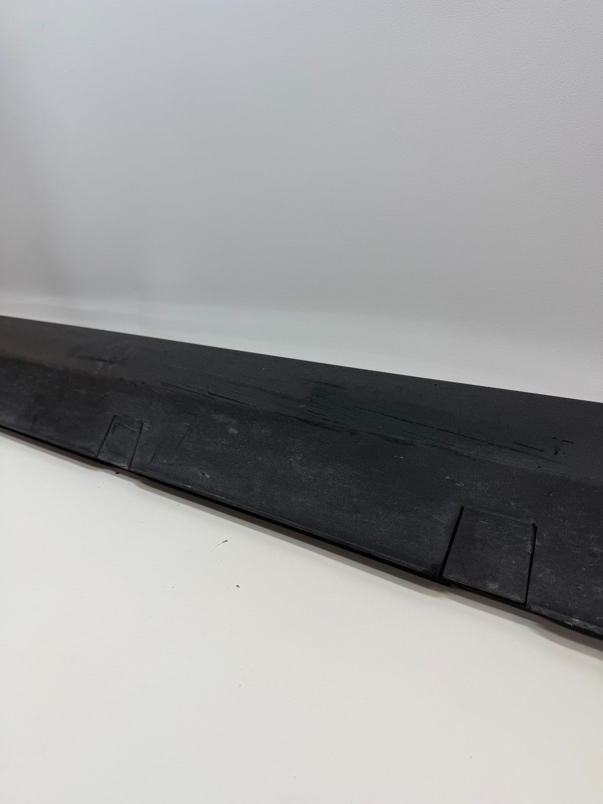 2012-2020 Tesla Model S Left Driver Side Skirt Rocker Panel Trim