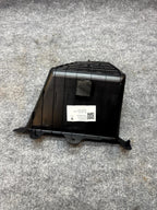 2020-2024 TESLA MODEL Y REAR RIGHT TRUNK POCKET BRACKET TRIM COVER OEM,149295600