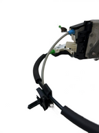2016–2020 Tesla Model X Front Left Door Latch Lock Actuator OEM 1126199-00-B