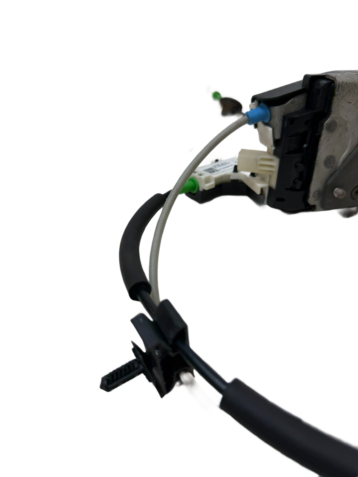2016–2020 Tesla Model X Front Left Door Latch Lock Actuator OEM 1126199-00-B