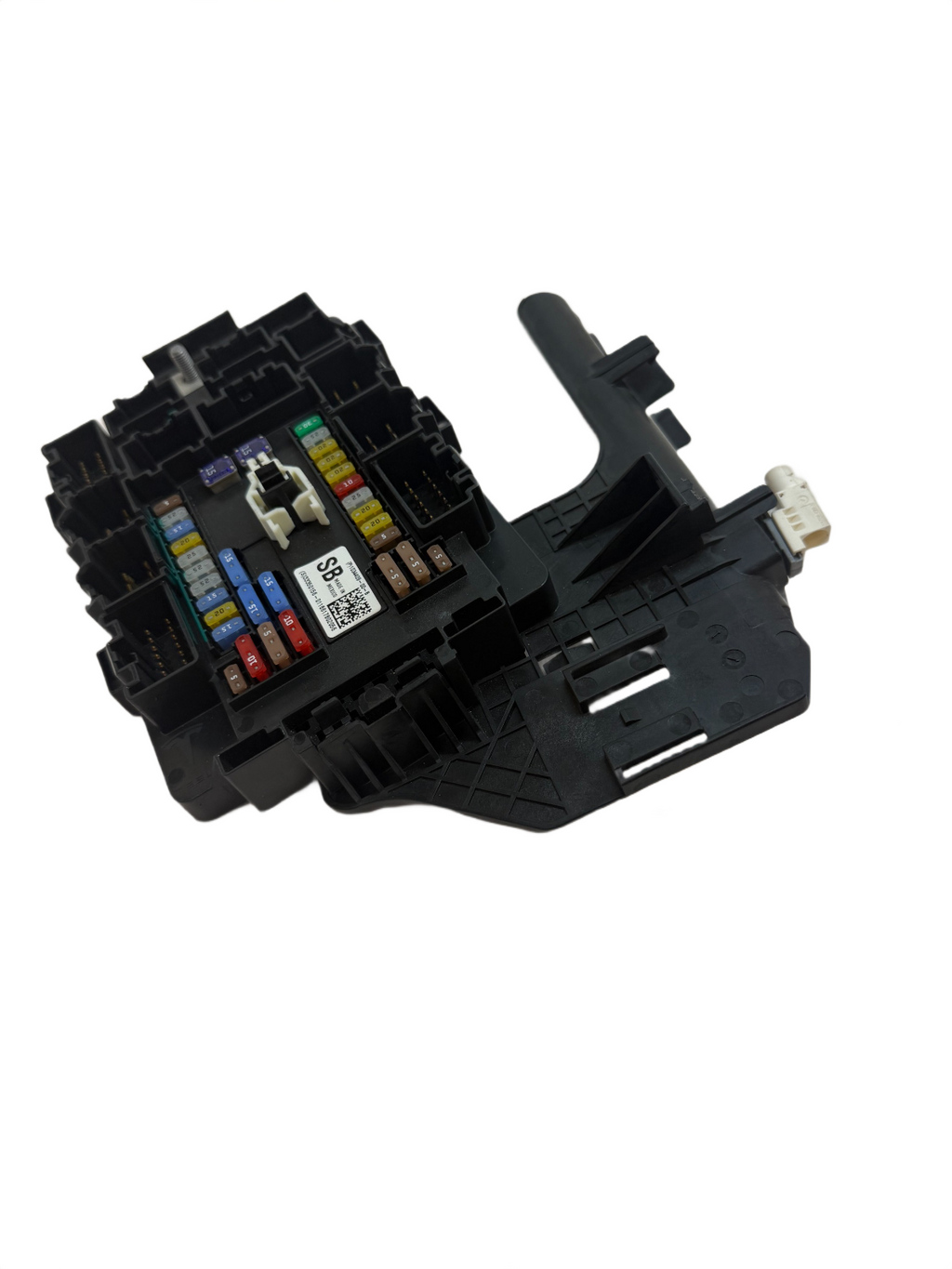 2016-2020 Model S Frunk Junction Cabin 12V Fuse Box Relay Control 1034409-00-B