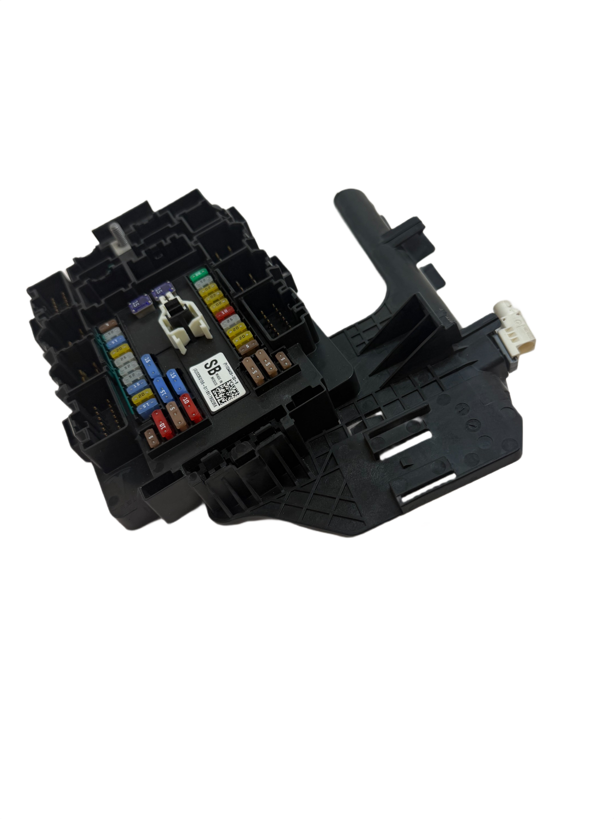 2016-2020 Model S Frunk Junction Cabin 12V Fuse Box Relay Control 1034409-00-B