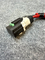 2020 - 2024 TESLA MODEL Y POSITIVE BATTERY CONNECTOR CABLE OEM, P3489058-05-D