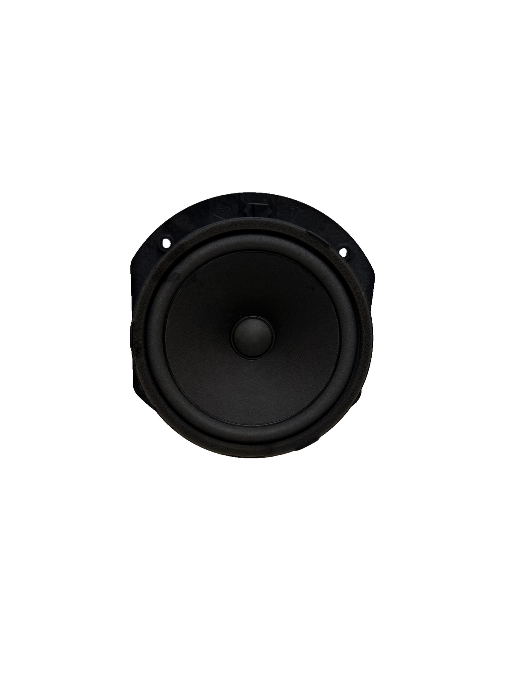 2012-20 Tesla Model S Rear Right Passenger Mid Woofer Audio Speaker 1004833-02-A