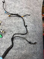 2020-2024 TESLA MODEL Y FRONT RIGHT DOOR WIRING HARNESS CABLE OEM, 1489052-00-D