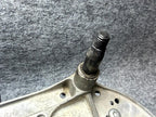 ♦️16-20 TESLA MODEL X WINDSHIELD WIPER MOTOR MECHANISM ASSY OEM, 1034391-00-D