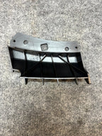 17 - 23 TESLA MODEL 3 FRONT LEFT UPPER BUMPER SUPPORT BRACKET OEM, 1084169-00-B