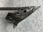 ♦️17-23 TESLA MODEL 3 LEFT DOOR WINDOW RUN WEATHERSTRIP SEAL OEM, 1090501-00-G