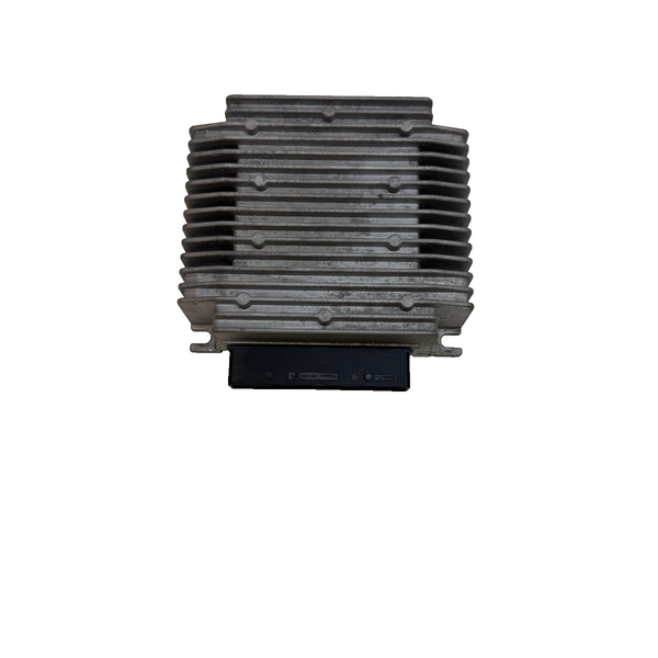2012-2020 Tesla Model S External Amp Audio Sound System Amplifier 1004833-10-A