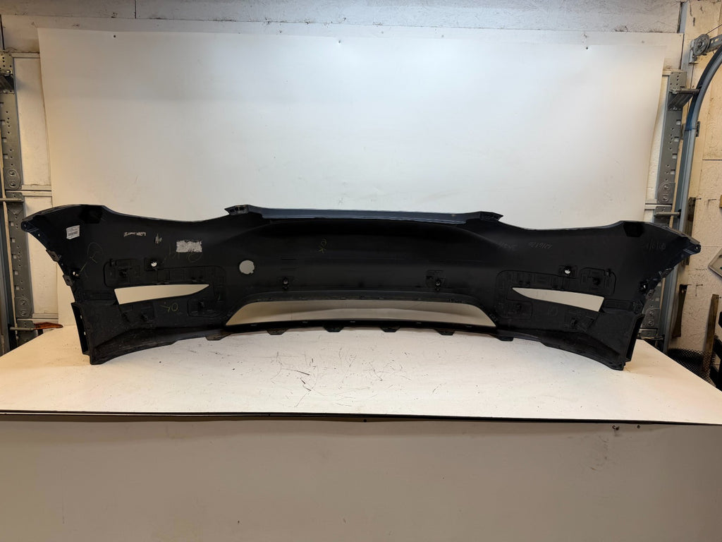 2020-2024 TESLA MODEL Y FRONT BUMPER COVER PANEL OEM 1493745-00-A