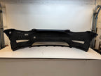 2020-2024 TESLA MODEL Y FRONT BUMPER COVER PANEL OEM 1493745-00-A