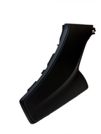 2012-20 Model S X Rear Driver Side Upper Center Console Cover Left 1008224-01-F