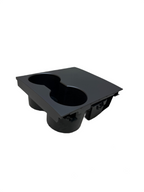 2016-2020 Tesla Model 3 Y Center Storage Dual Drink Cup Holder 1755532-00-A