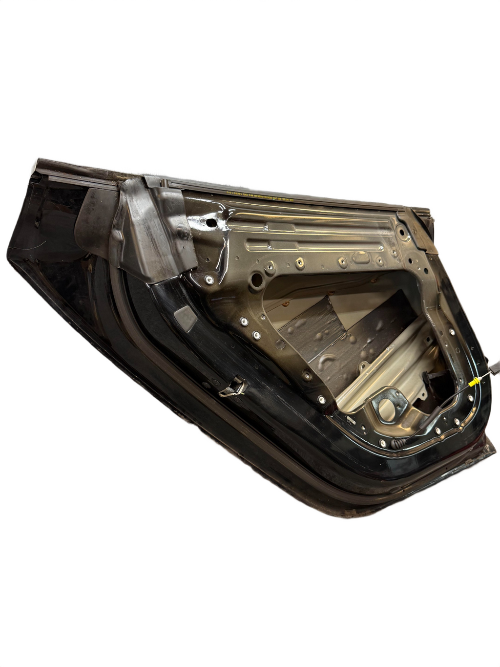 2017-2023 Tesla Model 3 Rear Left Driver Side Door Shell