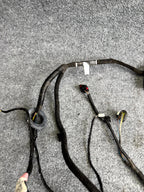 2017-2023 TESLA MODEL 3 REAR RIGHT SIDE DOOR WIRE WIRING HARNESS OEM, 206796600A