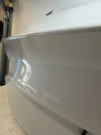 2017-2023 TESLA MODEL 3 Rear Trunk Tailgate Liftgate Deck Lid Shell Panel