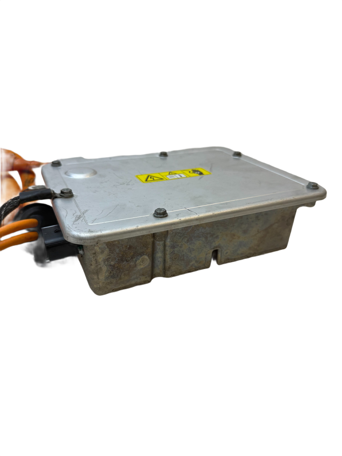 2012-15 Tesla Model S Front High Voltage Distribution Junction Box 1028843-00-C