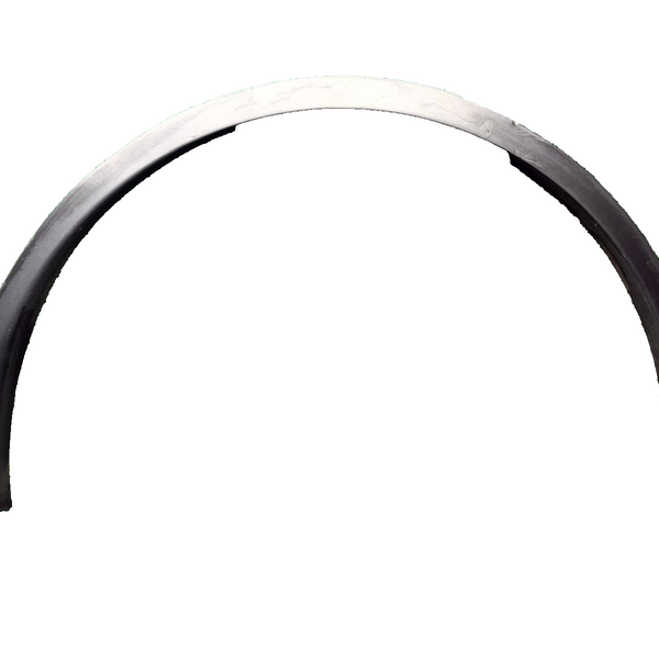 2020 - 2024 TESLA MODEL Y REAR RIGHT WHEEL FLARE GARNISH OEM, 1494164-00-B