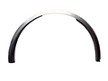 ♦️2020 - 2024 TESLA MODEL Y REAR RIGHT WHEEL FLARE GARNISH OEM, 1494164-00-B