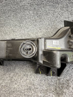 2017-2020 Tesla Model 3/Y RH Passenger LED Fog Light 1077390-00-F OEM 2Pin