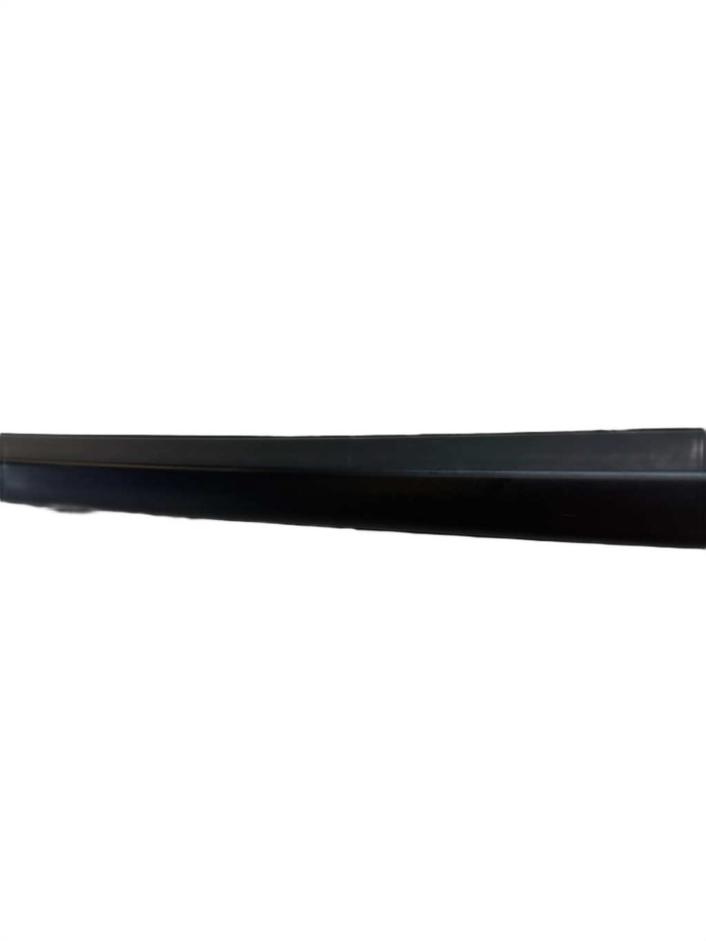 2021-2025 Tesla Model 3 Rear Right Door Window Outer Belt Molding 1080746-00-F