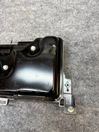 2020-2024 TESLA MODEL Y FRONT BODY COMPUTER CONTROL MODULE COVER OEM, 1497327-00