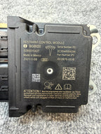 2020 - 2024 TESLA MODEL Y DIAGNOSTIC COMPUTER MODULE UNIT OEM, 1512876-00-B