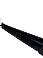2016-20 Tesla Model X Left Rocker Panel Sill Cover Outer Molding LH 1034218-00-B