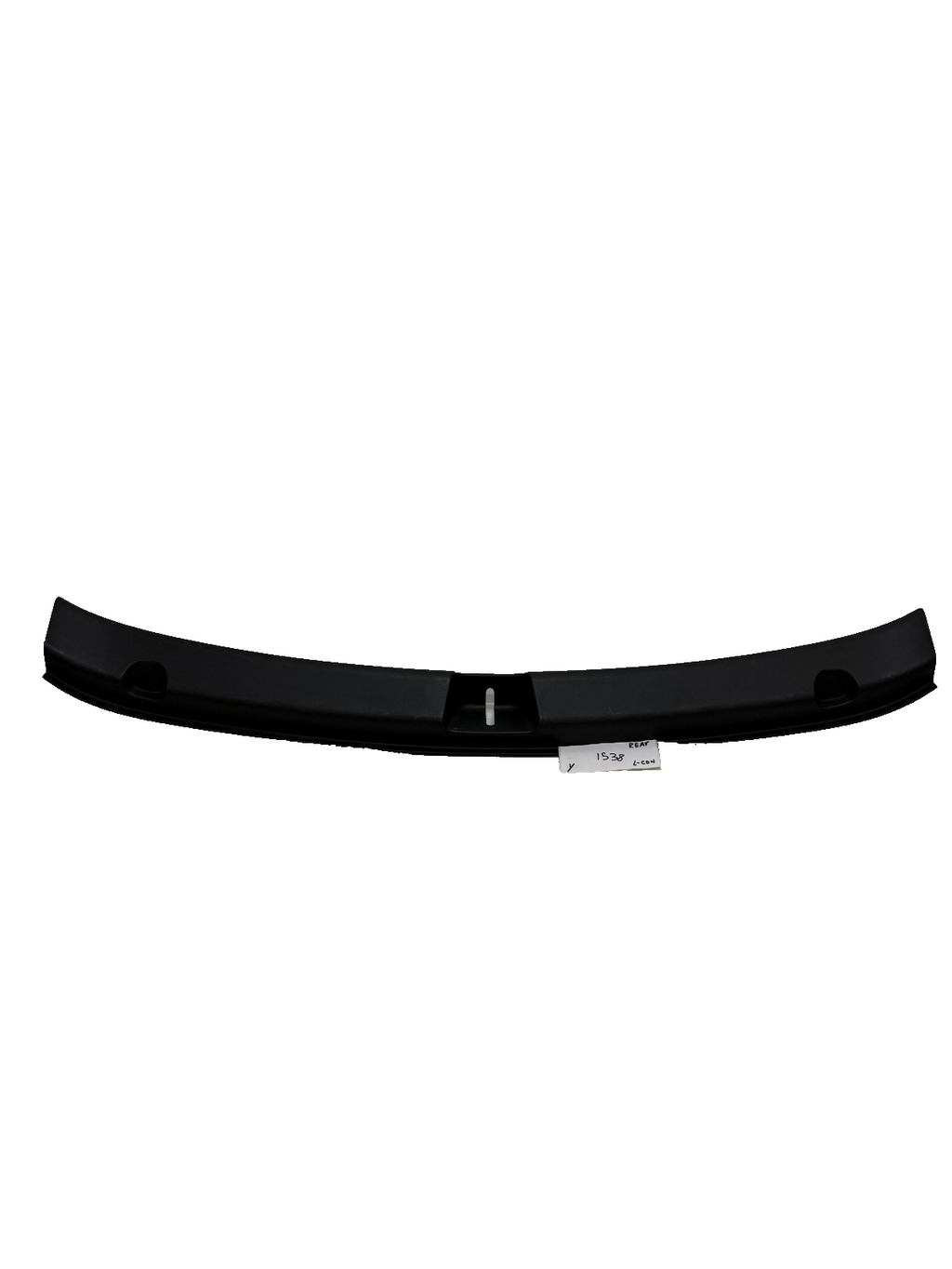 2016 - 2020 Tesla Model Y Lower Trunk Trim Molding Sill 1494631-00-C