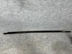 2016-2020 Tesla Model X S Rear Right Exterior Belt Molding OEM, 1032173-00-D