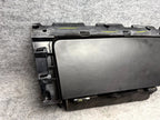 ♦️2012–2020 TESLA MODEL S GLOVE BOX STORAGE COMPARTMENT ASSY OEM, 1003327-01-N