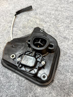 2017 - 2024 TESLA MODEL 3 Y CHARGE CHARGING PORT INLET SOCKET OEM, 1490374-10-E