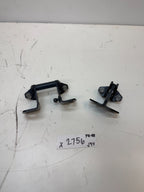 2016-2020 Tesla Model X Upper Right Front Door Hinge OEM 1120038
