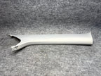 ♦️2017-2023 TESLA MODEL 3 FRONT RIGHT WINDSHIELD A PILLAR TRIM OEM, 1086241-91-J