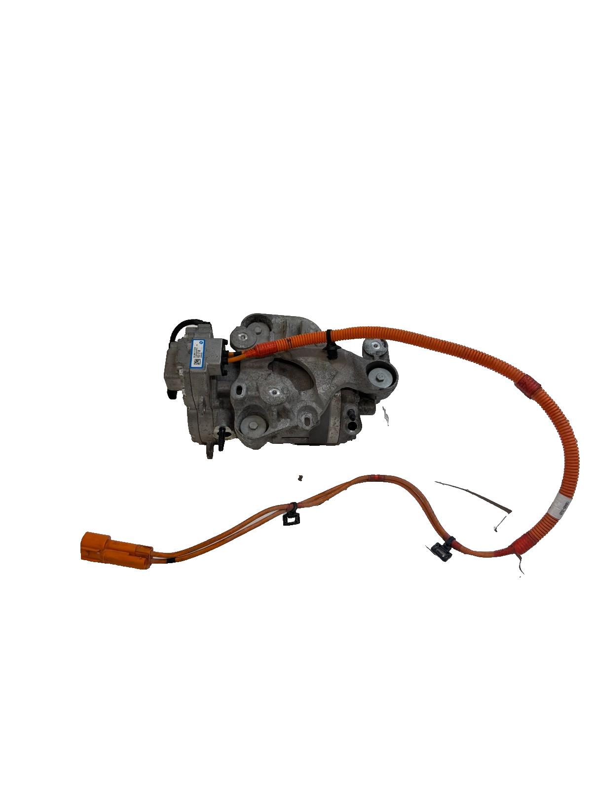 2017-2023 Tesla Model 3 Electric Air Conditioning AC Compressor OEM 1088198-00-N